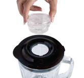 Newal 1.5 Lt Stand Blender Kahve ve Baharat Öğütücü Inox